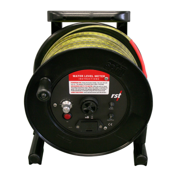 Water Level Meter