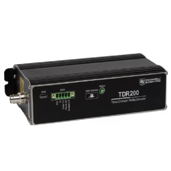 TDR200 Reflectómetro TDR - Imagen 3