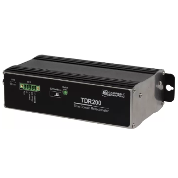 TDR200 Reflectómetro TDR - Imagen 2