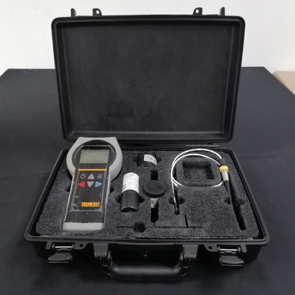 Thermtest TLS-100 - Imagen 5