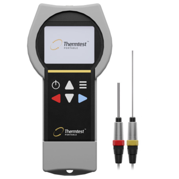 Thermtest TLS-100