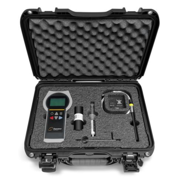 Thermtest TLS-100 - Imagen 2