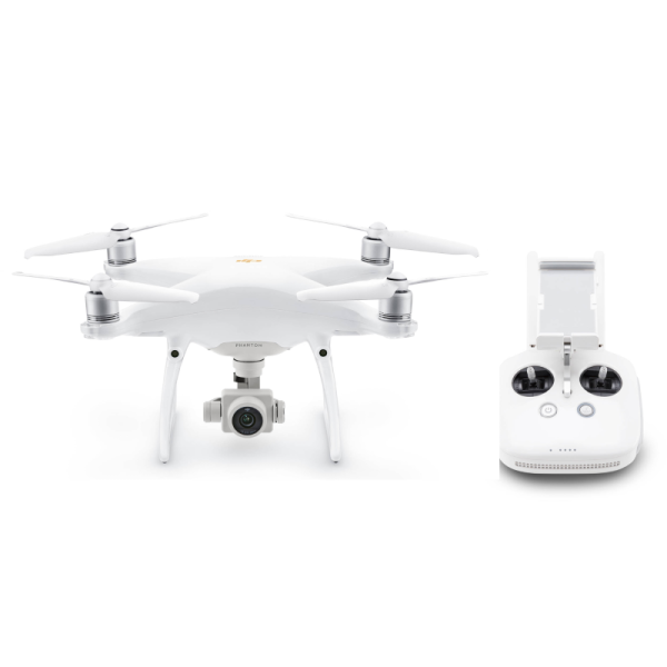 Dron Phantom 4 Pro V2.0 DJI - Imagen 2