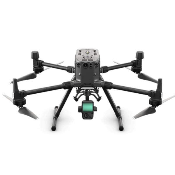 Dron Matrice 300RTK Sensor Lidar