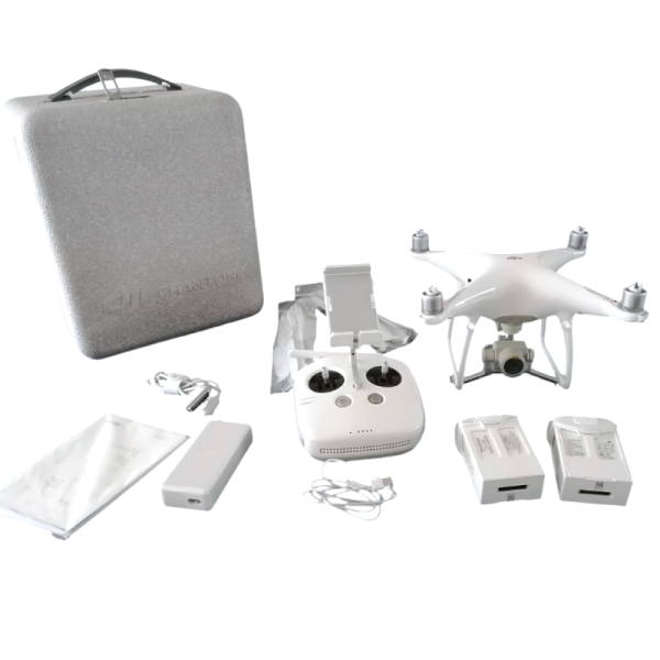 Dron Phantom 4 Pro V2.0 DJI - Imagen 7