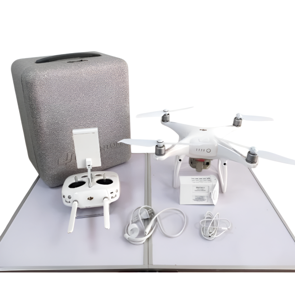 Dron Phantom 4 Pro V2.0 DJI - Imagen 6